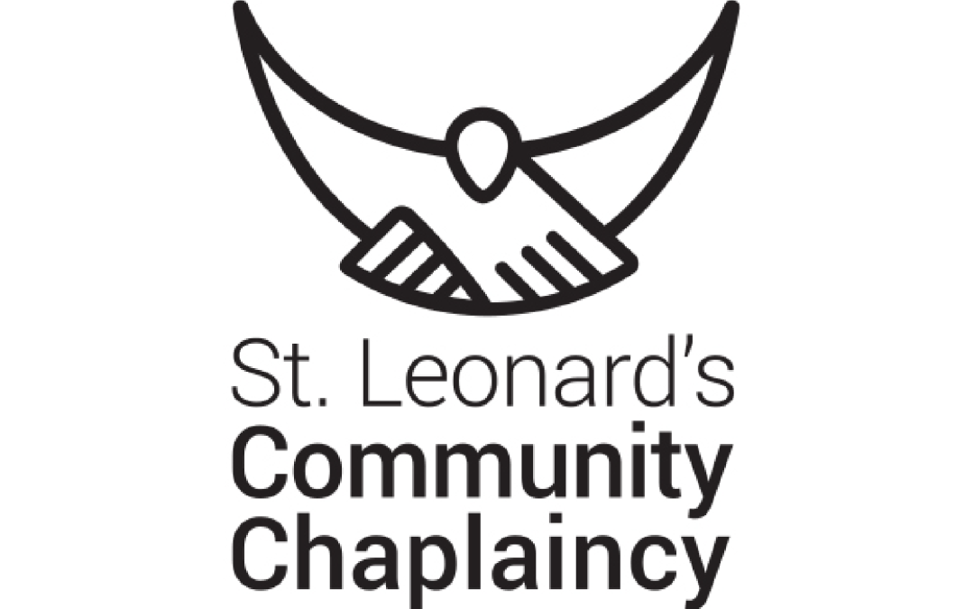 St. Leonard’s Community Chaplaincy